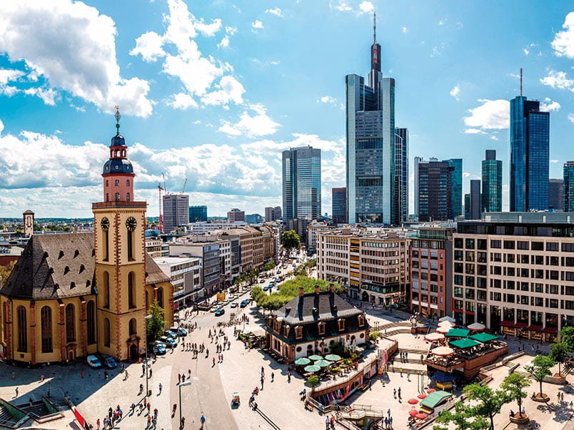 Frankfurt am Main, Germany